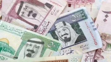 أسعار الريال.. ارتفاع مفاجئ في سعر صرف الريال السعودي مقابل الجنيه المصري الأحد 9 نوفمبر 2025
